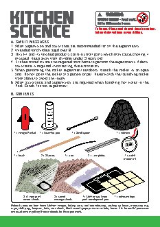 4M Чудеса на кухне (00-03296)