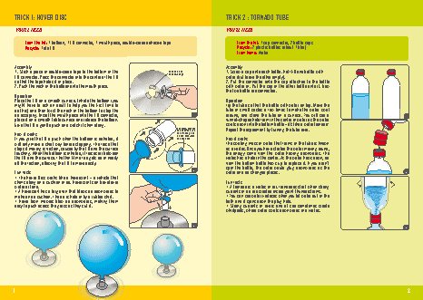 4M Эко энергия (00-03287)