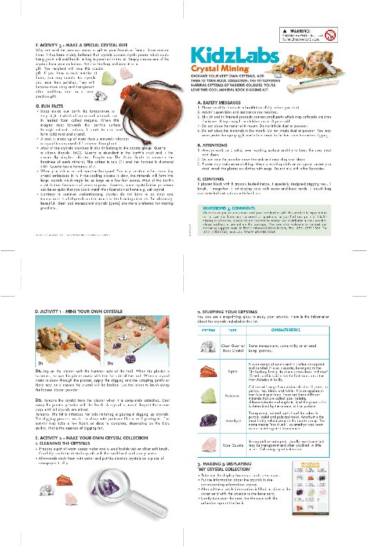 4M Самоцветы (00-03252)