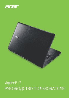 ACER Aspire F5-771G-74D4 (NX.GENER.019)
