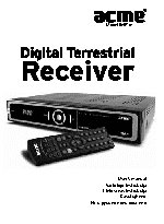 ACME DVBT01