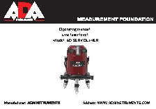 ADA 6D SERVOLINER (4V4H1D)