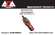 ADA ZHT 100 (6 in 1)