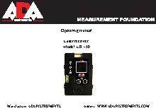ADA LR-50 для ARMO 2D/3D