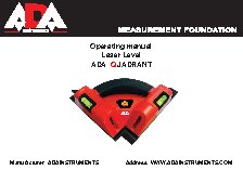 ADA QUADRANT