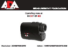 ADA SHOOTER 400