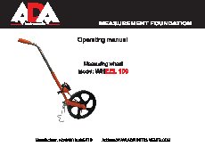 ADA Wheel 100