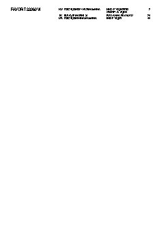 AEG FAVORIT 88060VI0P