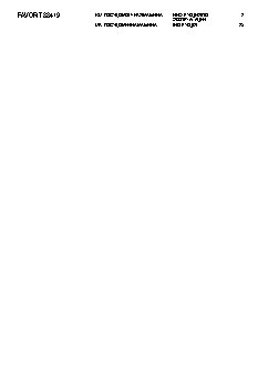 AEG FAVORIT 88419M0P