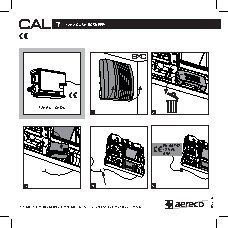 AERECO CAL261