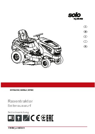 AL-KO T 18-110.6 HDS