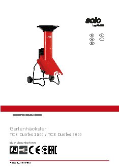 AL-KO TCS Duotec 3000