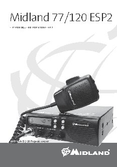 MIDLAND 77-120 ESP2