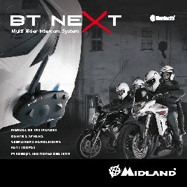 MIDLAND BT Next