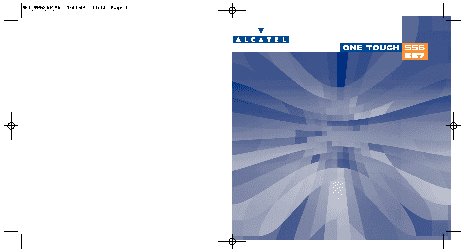 ALCATEL One Touch 556 557