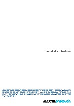 ALCATEL One Touch 916(D)