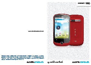ALCATEL One Touch 990