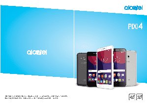 ALCATEL One Touch Pixi 5010D