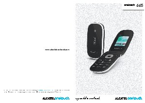 ALCATEL ONETOUCH 665