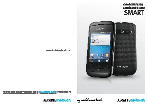 ALCATEL ONETOUCH 903/903D