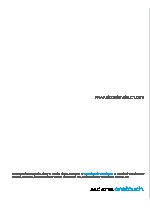 ALCATEL ONETOUCH 992D