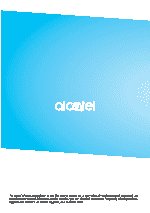 ALCATEL PIXI 4 4034D