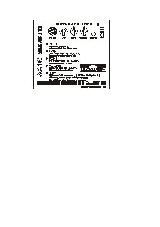 ALLEN & HEATH ICE-16