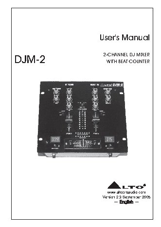 ALLEN & HEATH XONE:K2