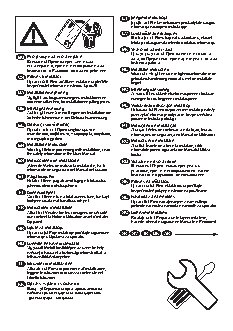 ZANUSSI ZWQ 61215 WA