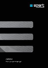 APART CM5EH