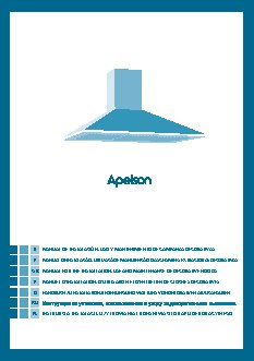 APELSON APOLO 900
