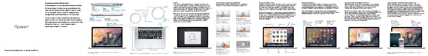 APPLE MacBook Pro Retina 15 (2014)