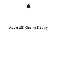 APPLE Thunderbolt Display 27 (MC914RS/A)