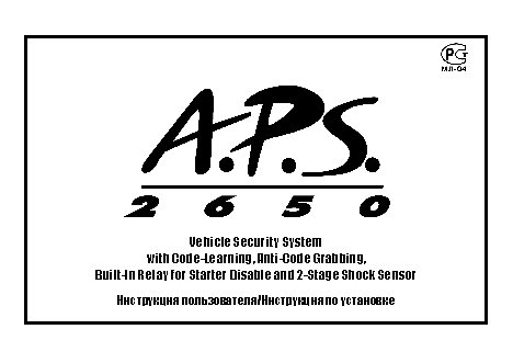 A.P.S. 2650