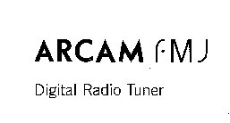 ARCAM FMJ DT26