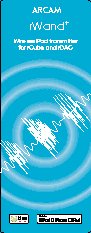 ARCAM rWand+