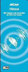 ARCAM rWave