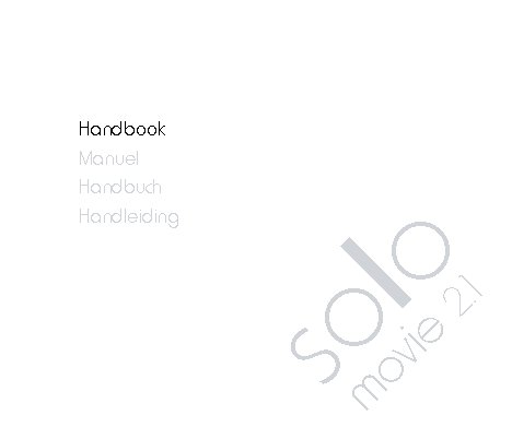 ARCAM Solo Movie 2.1