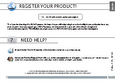 ARCHOS 7 home tablet