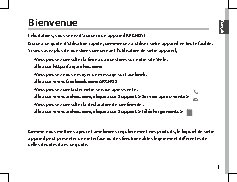 ARCHOS 80D Xenon 3G 16Gb