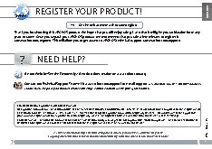 ARCHOS 8 home tablet