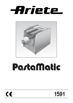 ARIETE 1591