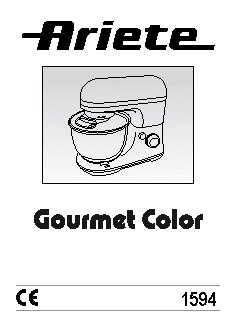 ARIETE 1594