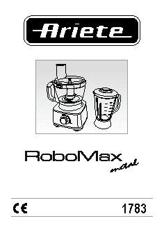 ARIETE 1783