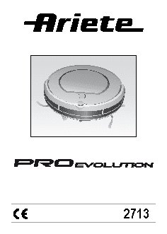 ARIETE 2713