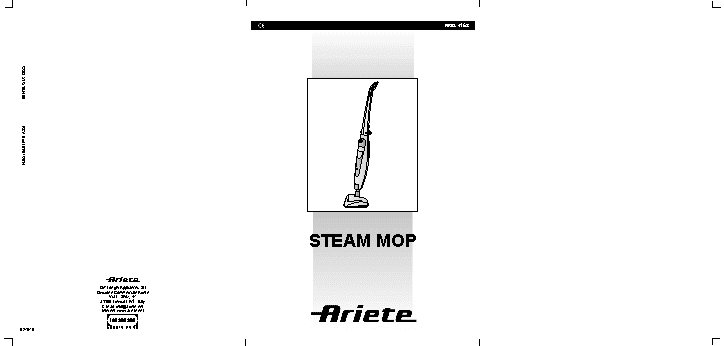 ARIETE 4164