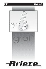 ARIETE 447 Grati 2.0