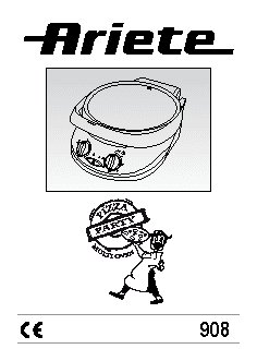 ARIETE 908