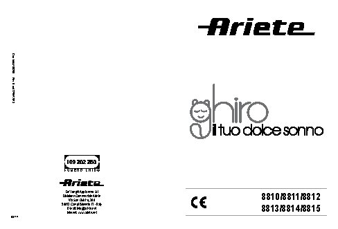 ARIETE Single 100° Pure Wool Underblanket