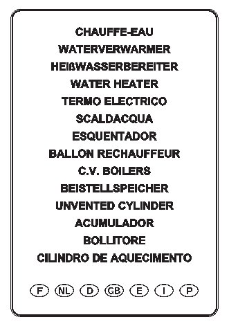 ARISTON TI TRONIC ARI 300 STAB 560 THER MT